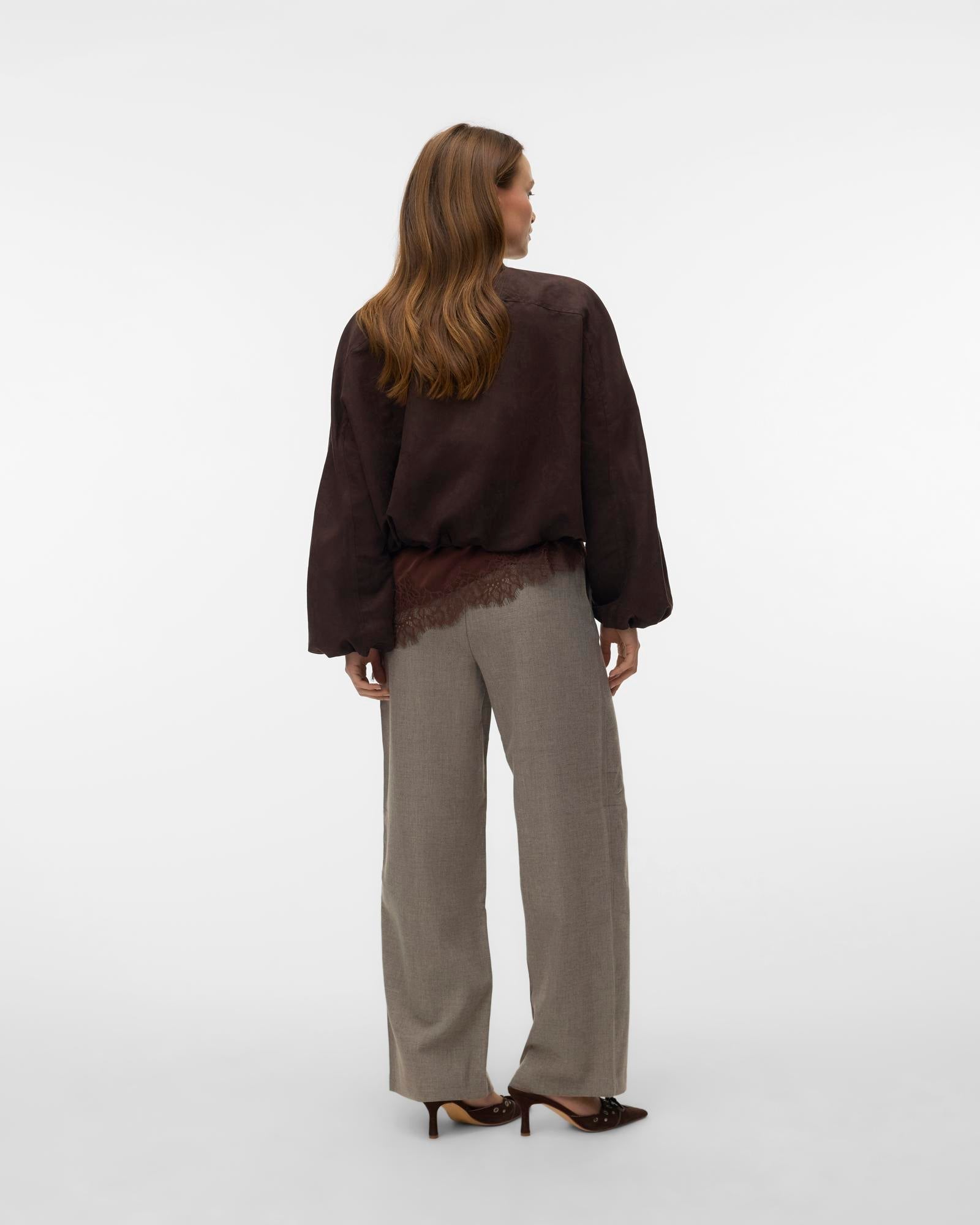 VMKATHY BOMBER JACKET